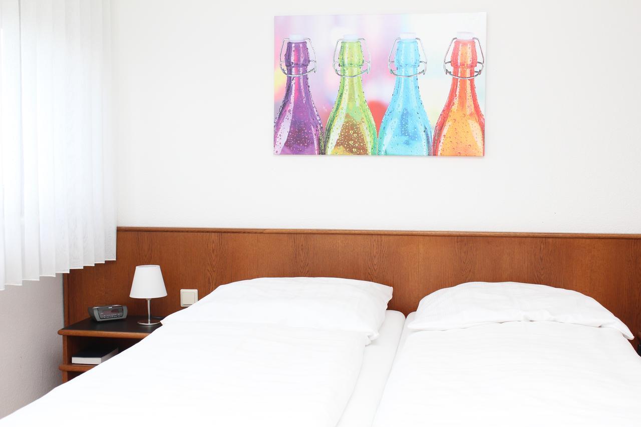 Hotel Nord Braunschweig Ngoại thất bức ảnh