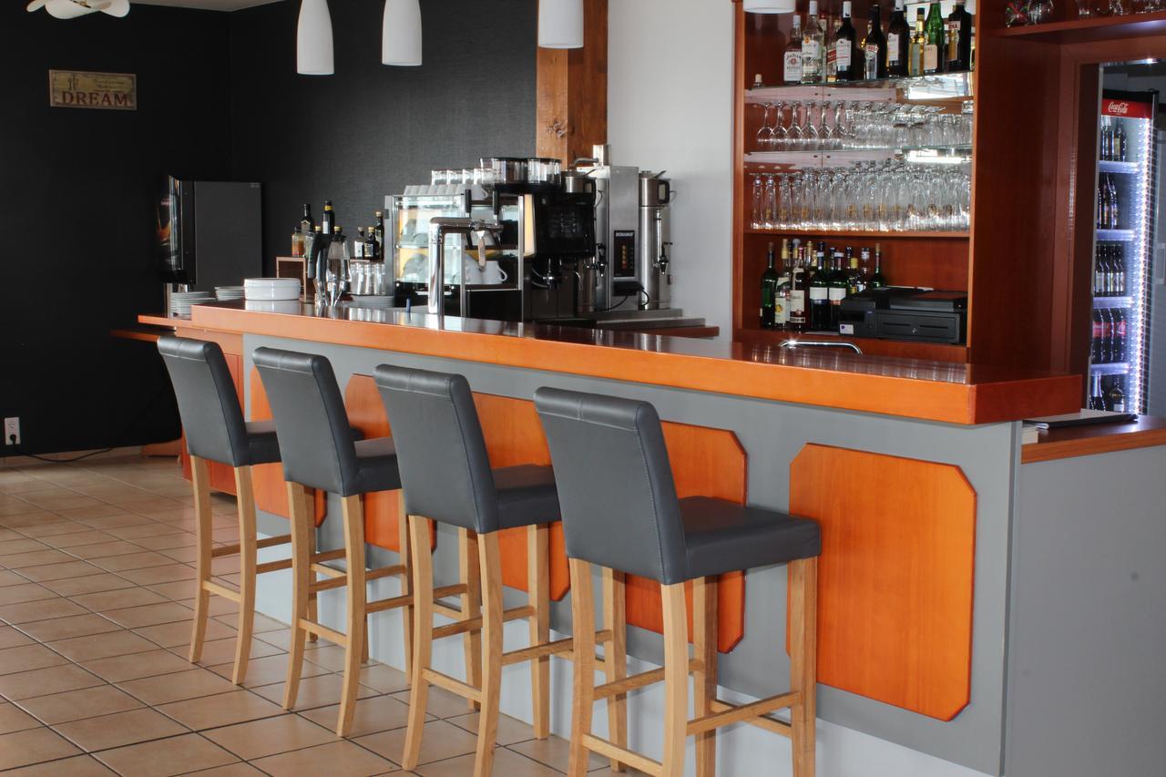 Hotel Nord Braunschweig Ngoại thất bức ảnh